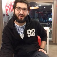 Najam ul Huda