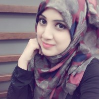 Fatima Zaheer