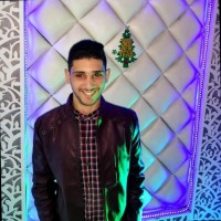 Ahmed Khaled Matter
