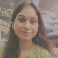 Rushali bahri