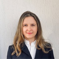 Rebecca Pisicchio