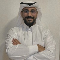 Mohammed Al-Shamrani