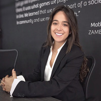 Mariana González Londoño