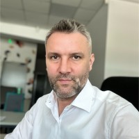 Sergiu Danut David