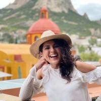 Alejandra Lopez-Castro