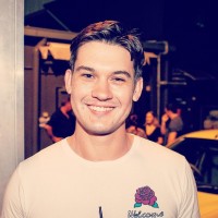 Ben Lobley