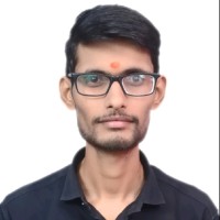 Suyash Joshi