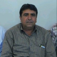 Kl Sharma