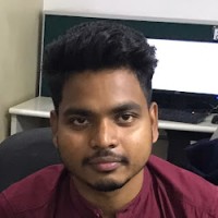 saktipada behera