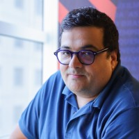 Marcelo Moraes Souza