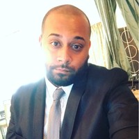 Christopher Singh