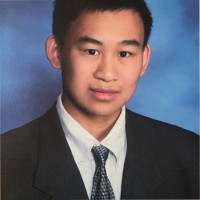 Jaden Wang