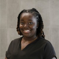 Dania Jean-Baptiste, B.S