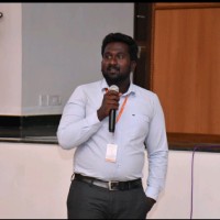 karuppusamy G