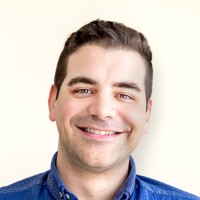 Alex Stefanov, PhD