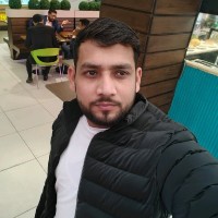 Mohit Singh