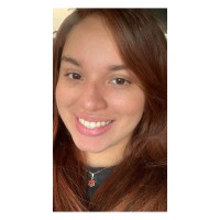 Estefany Bravo