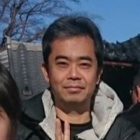 岩井路夫