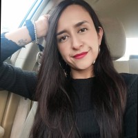 Itzel Munguia