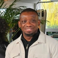 Salif Palm