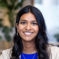Maya Ramdin