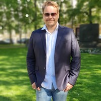 Antti Holopainen