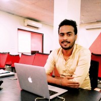 Ganesh Shinde