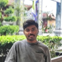Ankush Katiyar