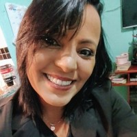 Jaine Bruna Dos Santos Silva