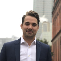 Evan Gravenor, Cpa