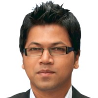 Sukumar Sarker