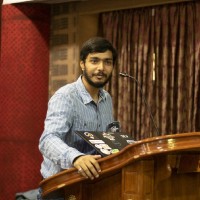 Aman Kumar Singh