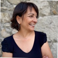 Saliha Novet