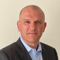 George Argiropoulos