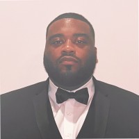 Shamond Stringer