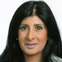 Maria Amélia Meneses