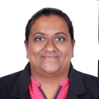 Vimala Manasa Oruganti