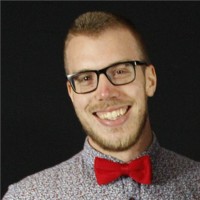 Mathieu Blanchet