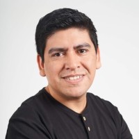 Sergio Vidal Leiva