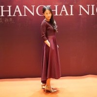 wendy Tang