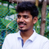 Surendher Ranganathan