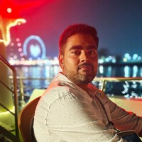 Abhishek Chaudhary