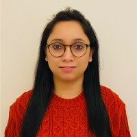 Sangmitra Chauhan