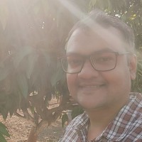 Nirav Gajera