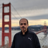 Vibhor Bharadwaj