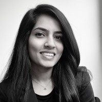 Nikita Patil