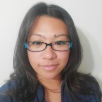 Kristine Joy Kato, Cpc
