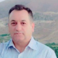 İbrahim Bilgin Metin