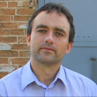 Алексей Осиновский