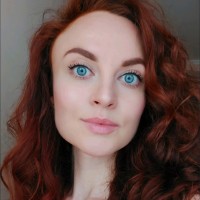 Oksana Melnyk